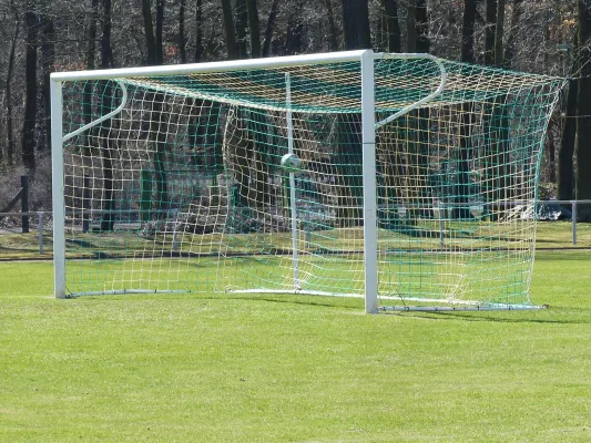 07.04.2018 J/A/E II vs. JSG Heidekicker II