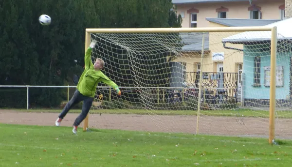 12.11.2017 JSG Heidekicker vs. TSV Rot-Weiß Zerbst