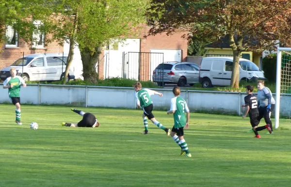 25.04.2018 Waldersee/Mildensee vs. JSG Heidekicker