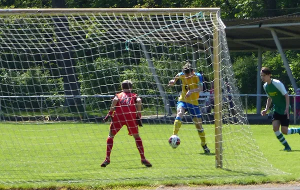 29.04.2018 JSG Heidekicker vs. Zörbig/Fuhnekicker