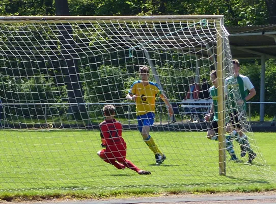 29.04.2018 JSG Heidekicker vs. Zörbig/Fuhnekicker