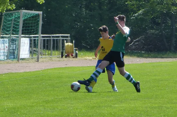 29.04.2018 JSG Heidekicker vs. Zörbig/Fuhnekicker