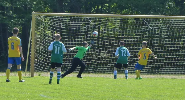 29.04.2018 JSG Heidekicker vs. Zörbig/Fuhnekicker