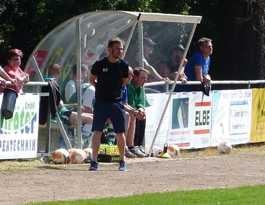 29.04.2018 JSG Heidekicker vs. Zörbig/Fuhnekicker