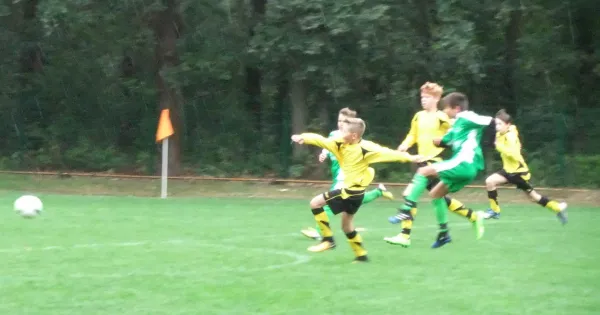 09.09.2017 JSG Heidekicker II vs. Piesteritz III