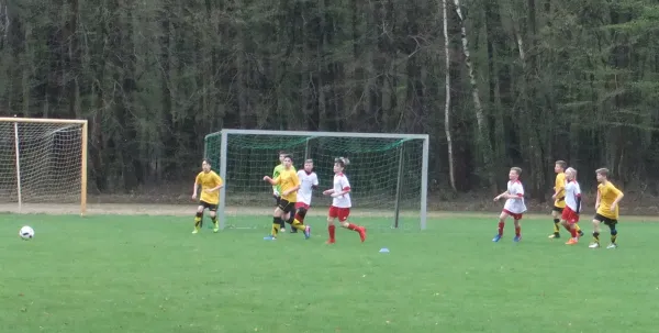 14.04.2018 JSG Heidekicker II vs. Piesteritz II