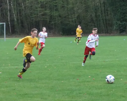 14.04.2018 JSG Heidekicker II vs. Piesteritz II