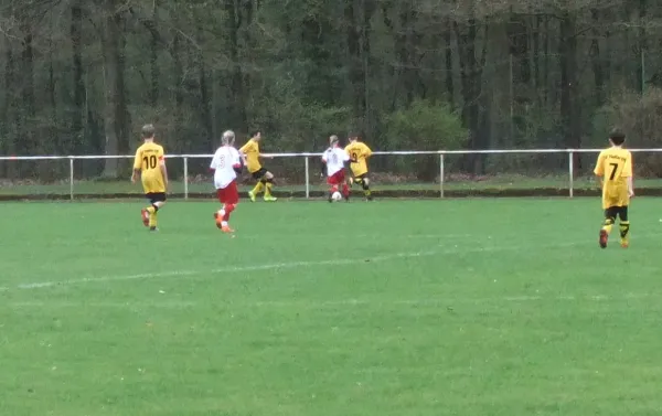 14.04.2018 JSG Heidekicker II vs. Piesteritz II