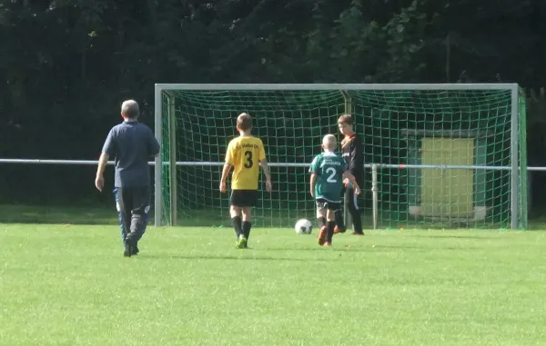 03.09.2017 JSG Heidekicker vs. Grün-Weiß Annaburg
