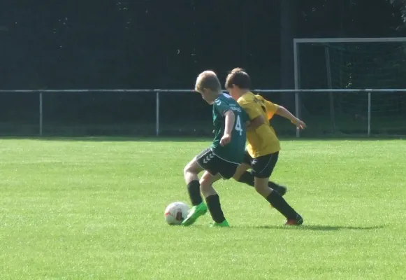 03.09.2017 JSG Heidekicker vs. Grün-Weiß Annaburg