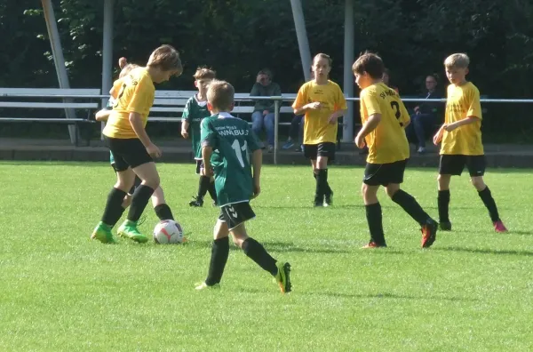 03.09.2017 JSG Heidekicker vs. Grün-Weiß Annaburg