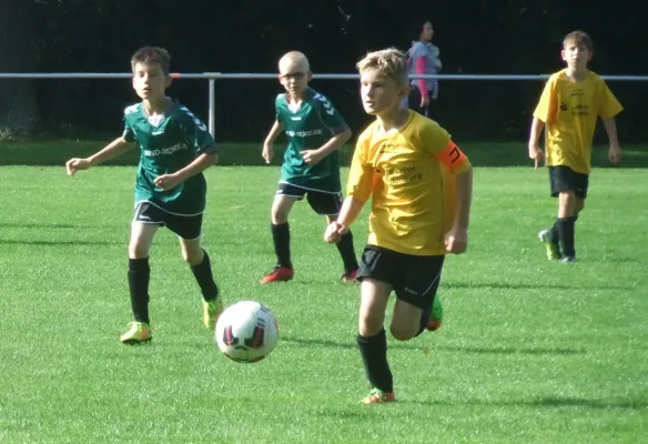 03.09.2017 JSG Heidekicker vs. Grün-Weiß Annaburg