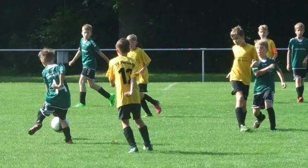 03.09.2017 JSG Heidekicker vs. Grün-Weiß Annaburg