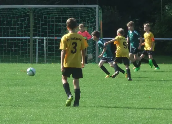 03.09.2017 JSG Heidekicker vs. Grün-Weiß Annaburg