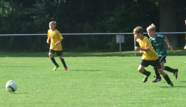 03.09.2017 JSG Heidekicker vs. Grün-Weiß Annaburg