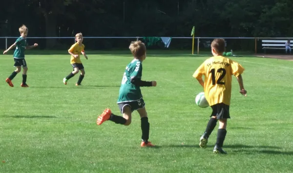 03.09.2017 JSG Heidekicker vs. Grün-Weiß Annaburg