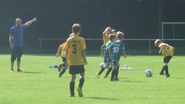 03.09.2017 JSG Heidekicker vs. Grün-Weiß Annaburg