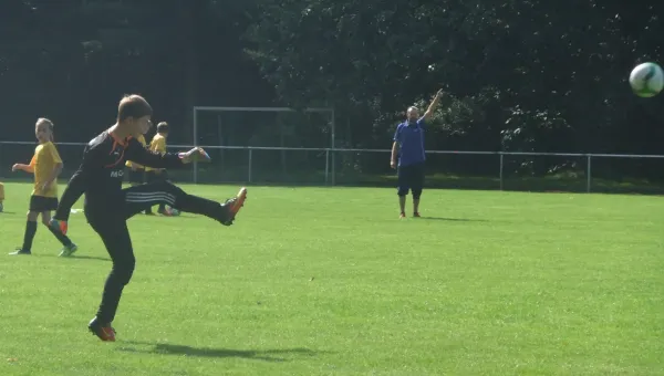 03.09.2017 JSG Heidekicker vs. Grün-Weiß Annaburg