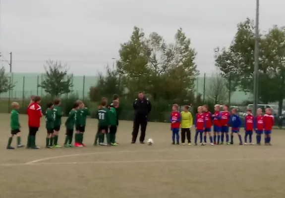 24.10.2017 SG Pratau/Seegrehna II vs. JSG Heidekicker