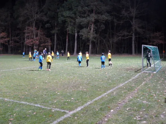 23.11.2017 JSG Heidekicker vs. Blau-Weiß 90 Prettin
