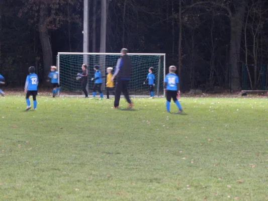 23.11.2017 JSG Heidekicker vs. Blau-Weiß 90 Prettin