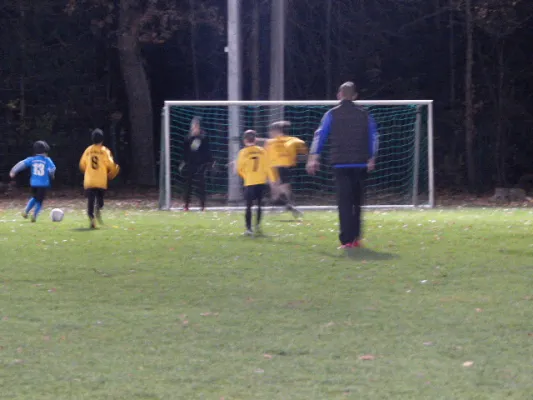 23.11.2017 JSG Heidekicker vs. Blau-Weiß 90 Prettin