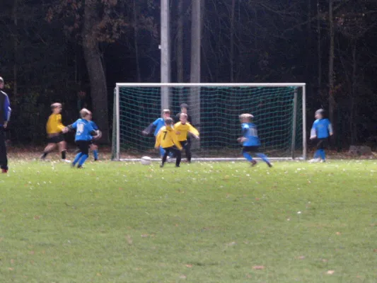 23.11.2017 JSG Heidekicker vs. Blau-Weiß 90 Prettin