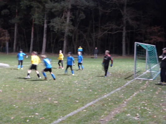 23.11.2017 JSG Heidekicker vs. Blau-Weiß 90 Prettin
