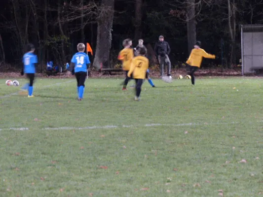 23.11.2017 JSG Heidekicker vs. Blau-Weiß 90 Prettin