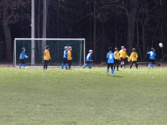 23.11.2017 JSG Heidekicker vs. Blau-Weiß 90 Prettin