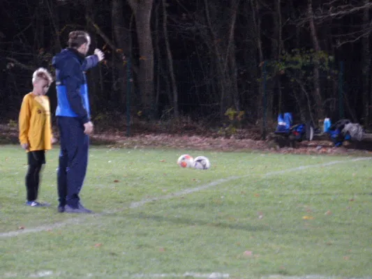 23.11.2017 JSG Heidekicker vs. Blau-Weiß 90 Prettin
