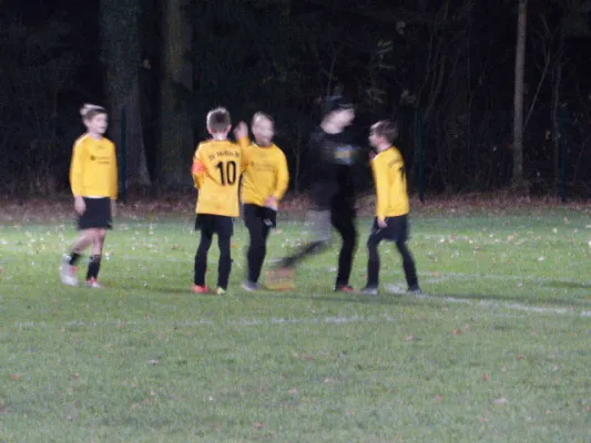 23.11.2017 JSG Heidekicker vs. Blau-Weiß 90 Prettin