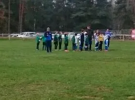 11.11.2017 SG Nudersdorf vs. JSG Heidekicker