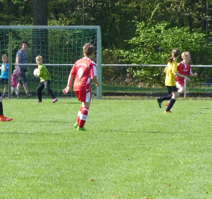 22.04.2018 JSG Heidekicker vs. SG Pratau/Seegrehna II
