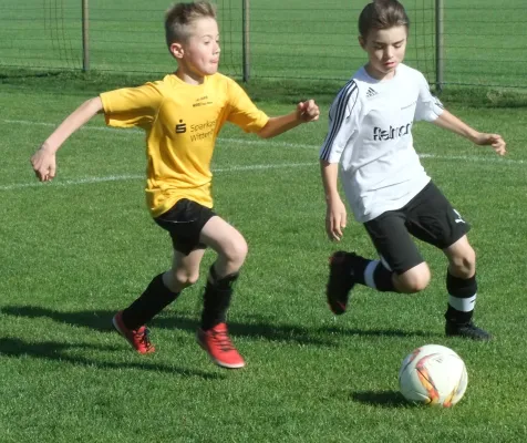05.05.2018 SV Allemannia Jessen vs. JSG Heidekicker