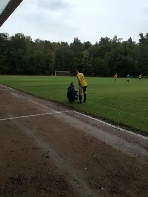 07.10.2017 SV Hellas 09 vs. Pretzsch