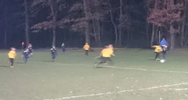 28.11.2017 JSG Heidekicker vs. VfB Gräfenhainichen II