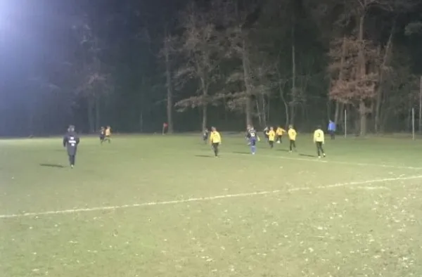 28.11.2017 JSG Heidekicker vs. VfB Gräfenhainichen II