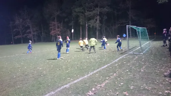28.11.2017 JSG Heidekicker vs. VfB Gräfenhainichen II