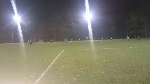 28.11.2017 JSG Heidekicker vs. VfB Gräfenhainichen II