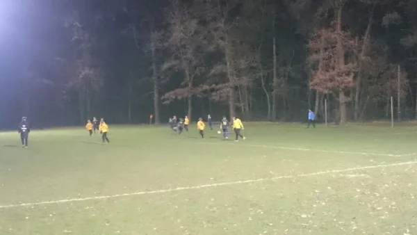 28.11.2017 JSG Heidekicker vs. VfB Gräfenhainichen II