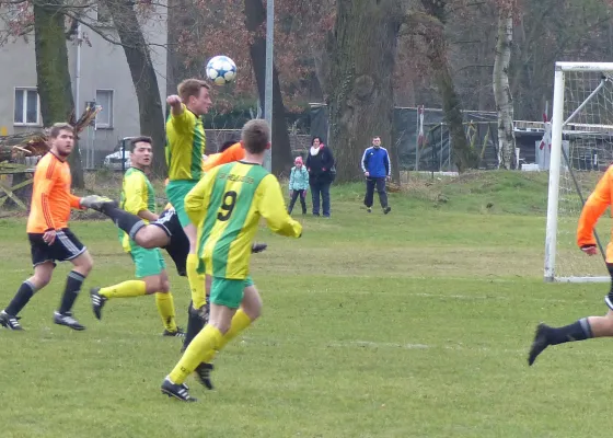 03.02.2018 SV Hellas 09 vs. VfB Gräfenhainichen II