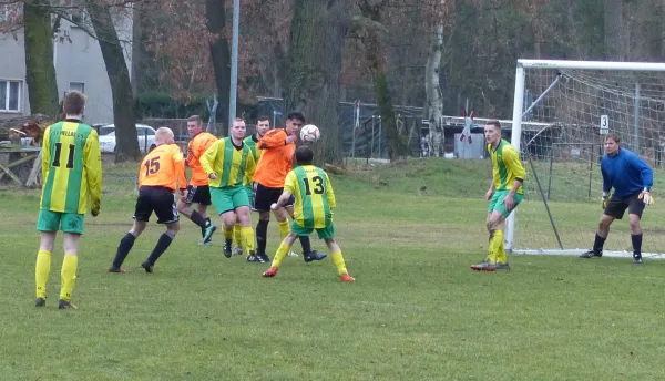 03.02.2018 SV Hellas 09 vs. VfB Gräfenhainichen II