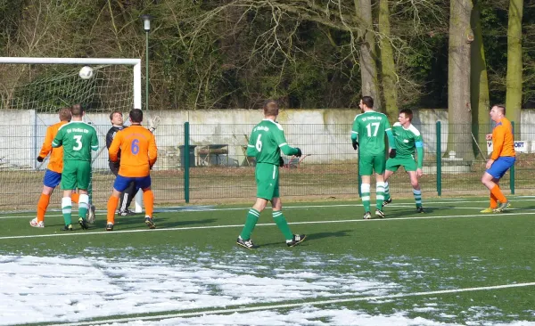 10.02.2018 SG Quellendorf vs. SV Hellas 09