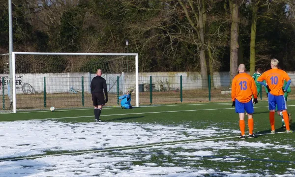 10.02.2018 SG Quellendorf vs. SV Hellas 09