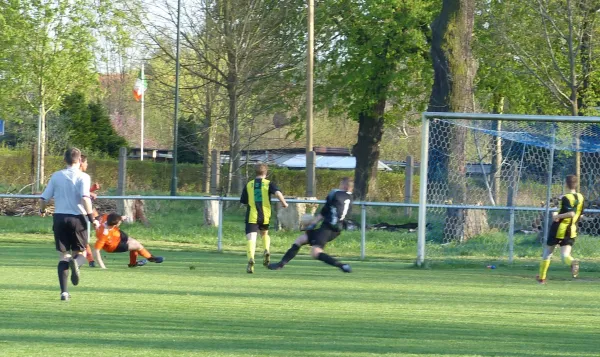 17.04.2018 Waldersee/Mildensee vs. JSG Heidekicker