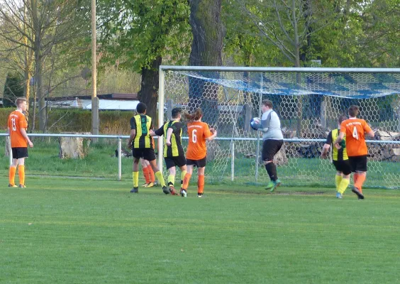 17.04.2018 Waldersee/Mildensee vs. JSG Heidekicker