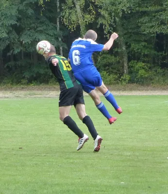 18.08.2018 SV Hellas 09 vs. Turbine Zschornewitz