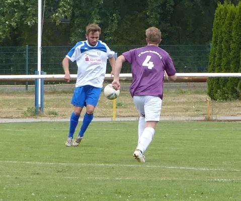 04.08.2018 SG Heidekicker II vs. SV Chemie Rodleben II