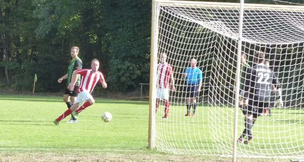 08.09.2018 SV Hellas 09 vs. SV Seegrehna